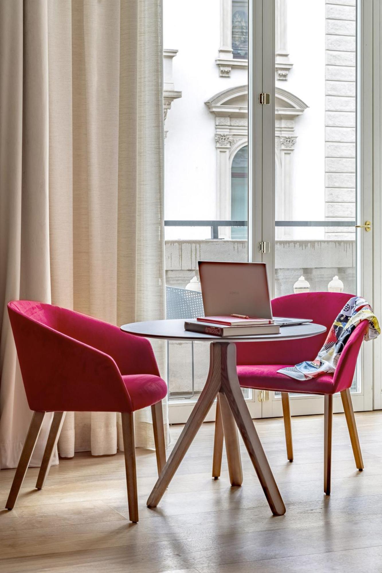 Palazzo Cordusio, A Gran Melia Hotel Mediolan Zewnętrze zdjęcie