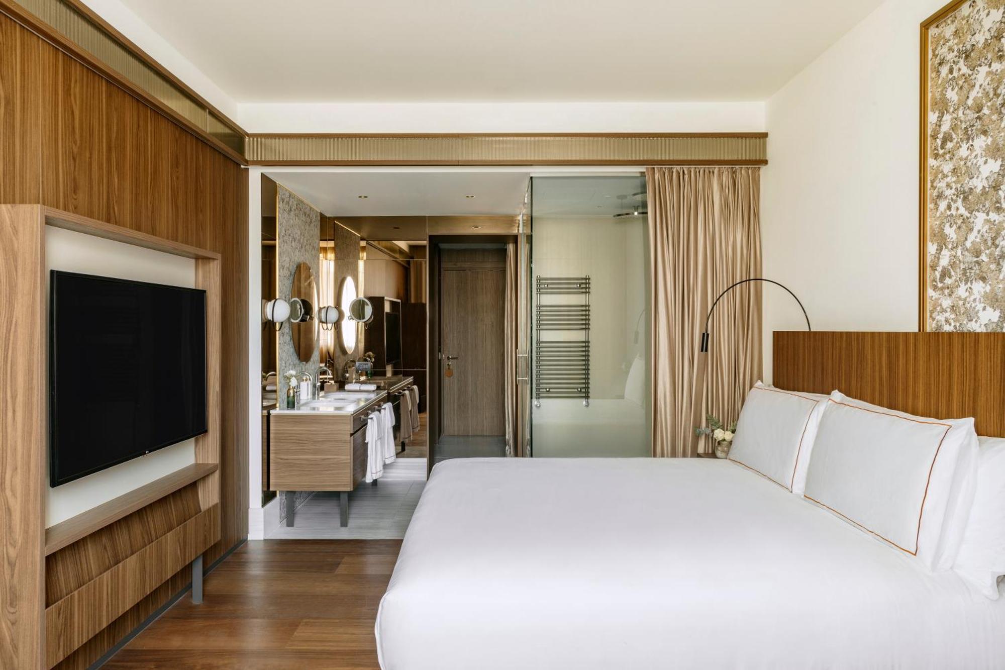 Palazzo Cordusio, A Gran Melia Hotel Mediolan Zewnętrze zdjęcie