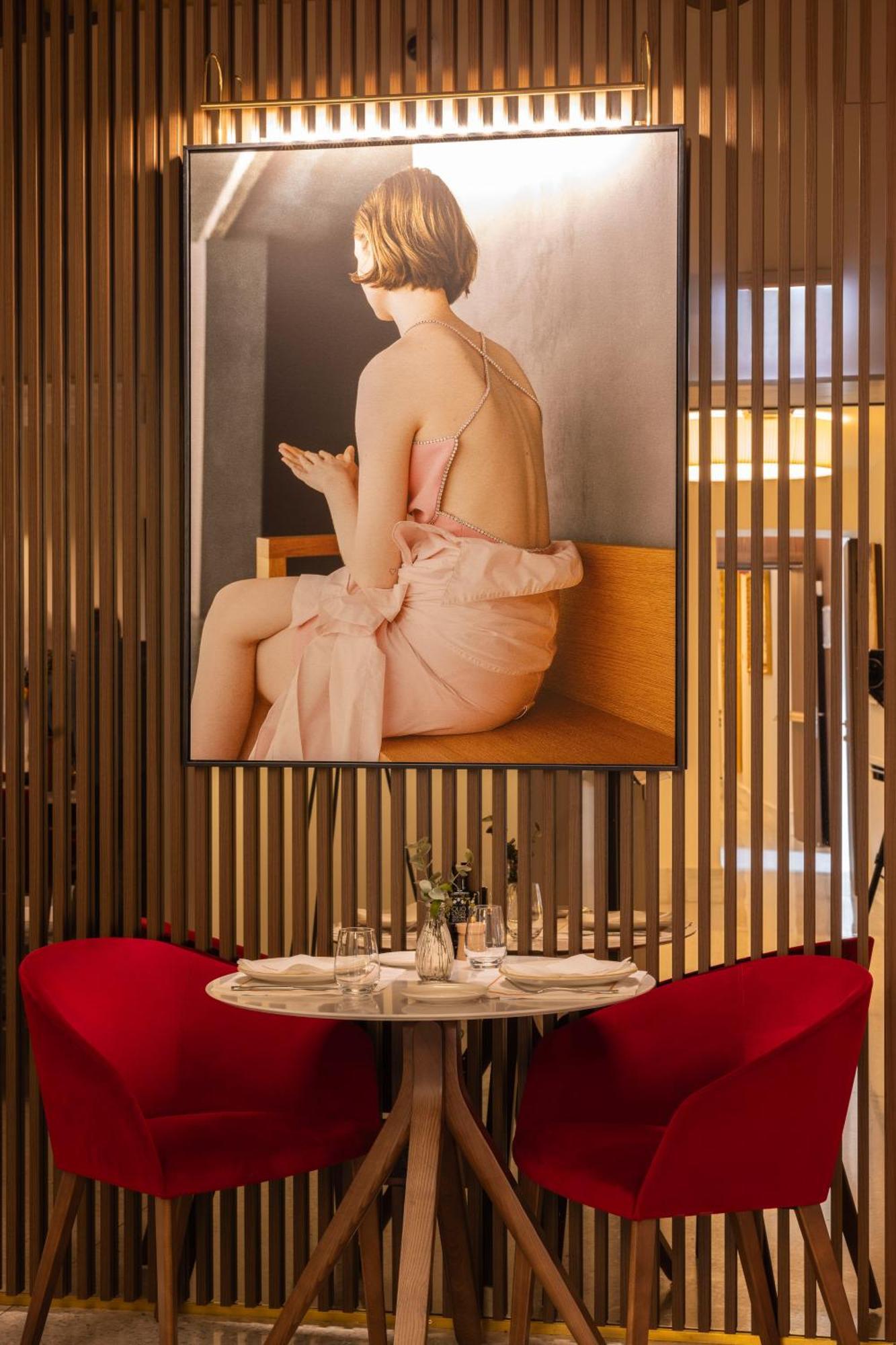 Palazzo Cordusio, A Gran Melia Hotel Mediolan Zewnętrze zdjęcie