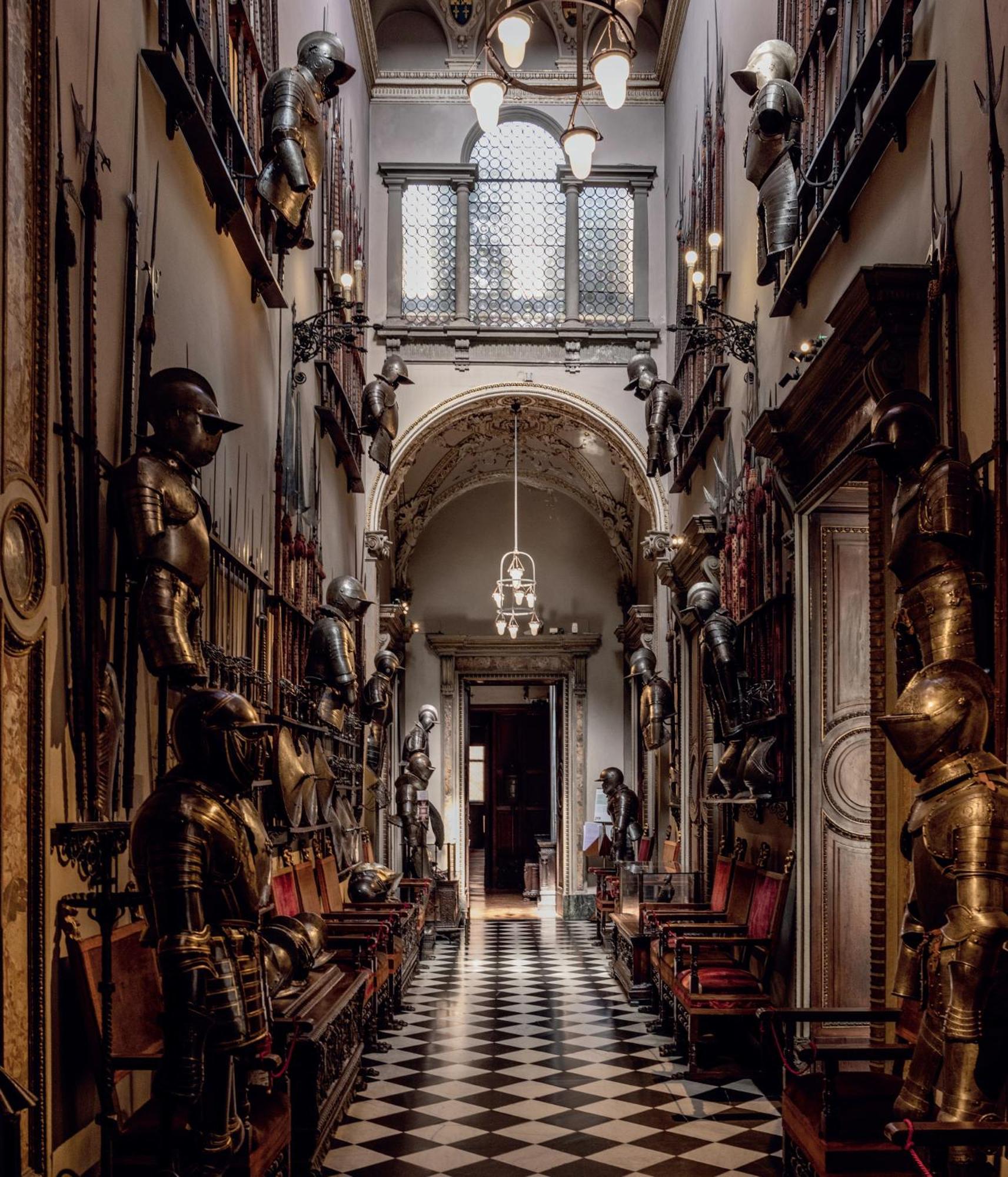 Palazzo Cordusio, A Gran Melia Hotel Mediolan Zewnętrze zdjęcie
