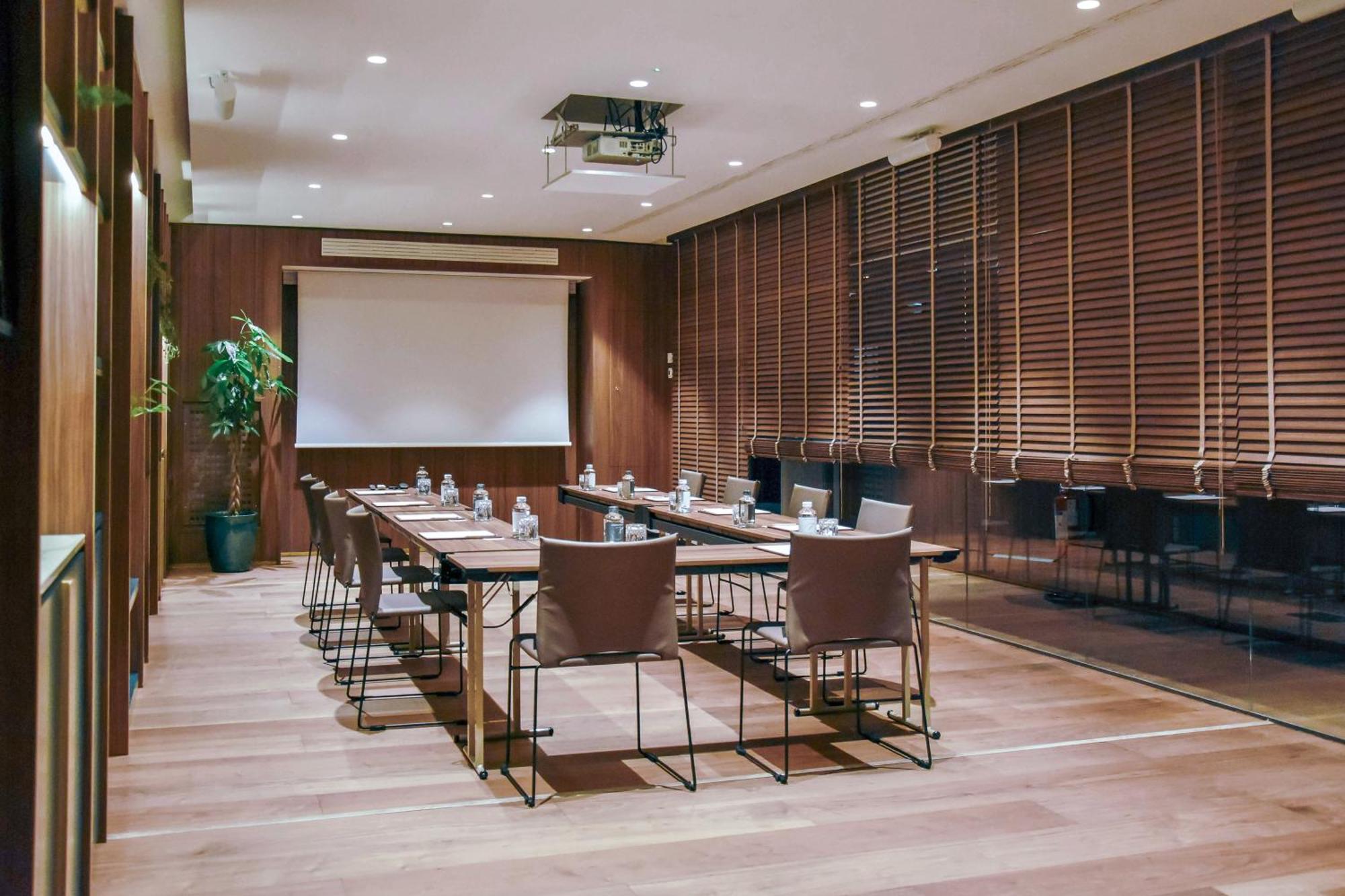 Palazzo Cordusio, A Gran Melia Hotel Mediolan Zewnętrze zdjęcie